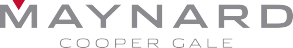 Maynard Cooper & Gale PC